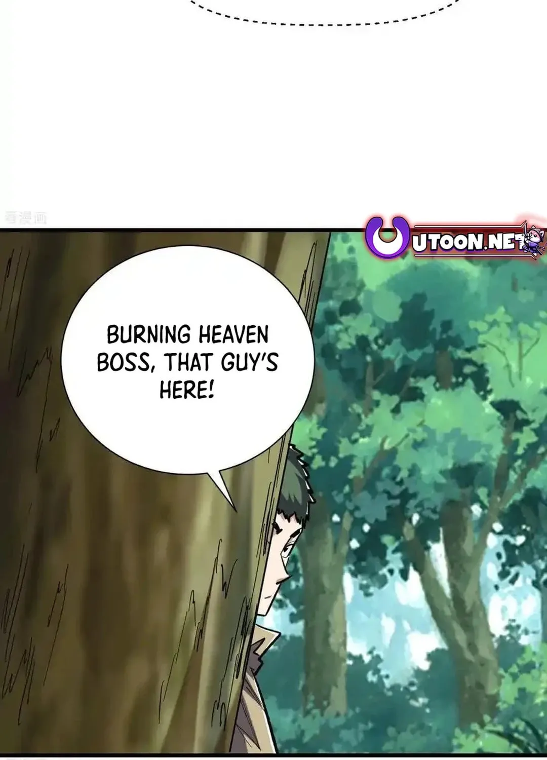 Cong Ye Guai Kaishi Shengji (Colored) Chapter 78 page 24 - 