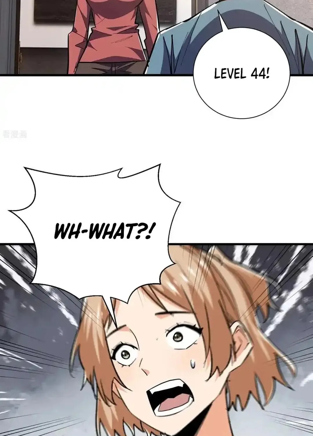 Cong Ye Guai Kaishi Shengji (Colored) Chapter 78 page 4 - 