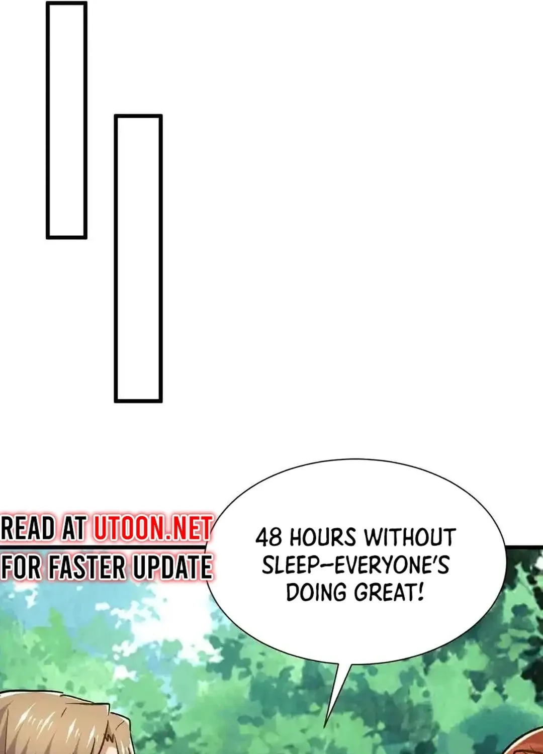 Cong Ye Guai Kaishi Shengji (Colored) Chapter 78 page 8 - 