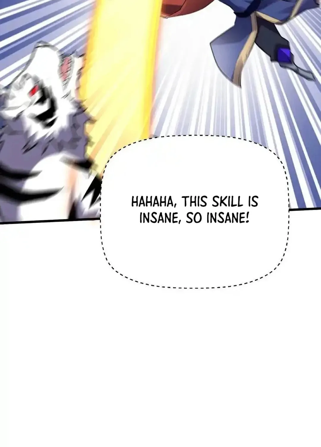 Cong Ye Guai Kaishi Shengji (Colored) Chapter 79 page 11 - 