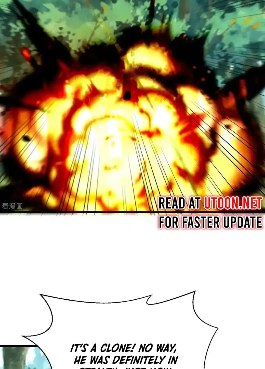 Cong Ye Guai Kaishi Shengji (Colored) Chapter 79 page 29 - 