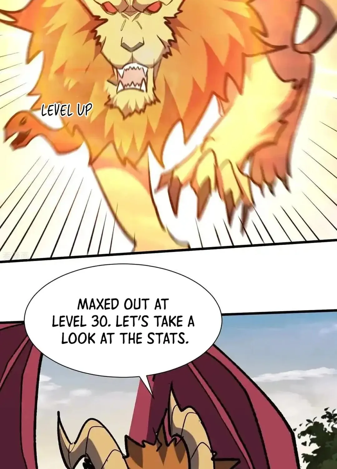 Cong Ye Guai Kaishi Shengji (Colored) Chapter 79 page 4 - 
