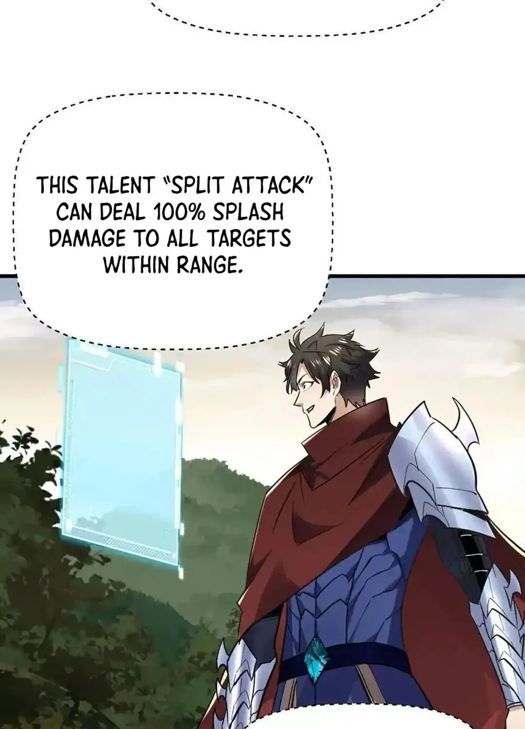 Cong Ye Guai Kaishi Shengji (Colored) Chapter 79 page 9 - 