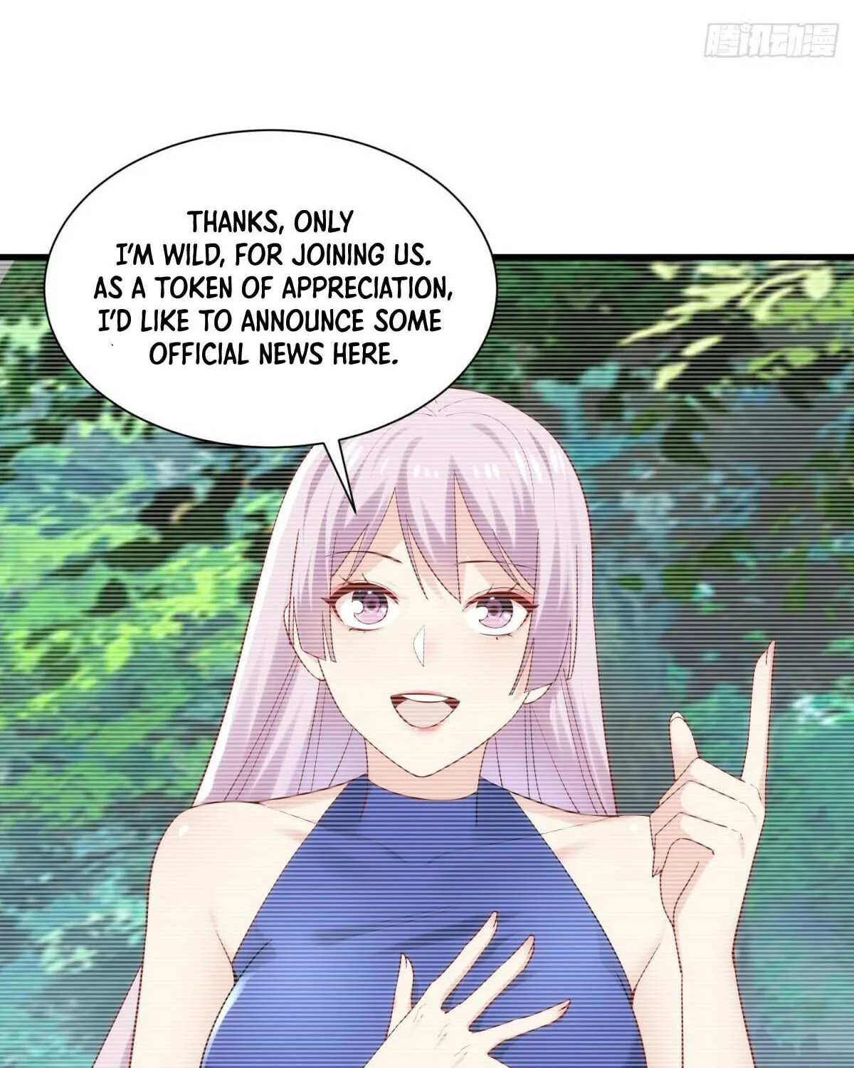 Cong Ye Guai Kaishi Shengji (Colored) Chapter 8 page 14 - 