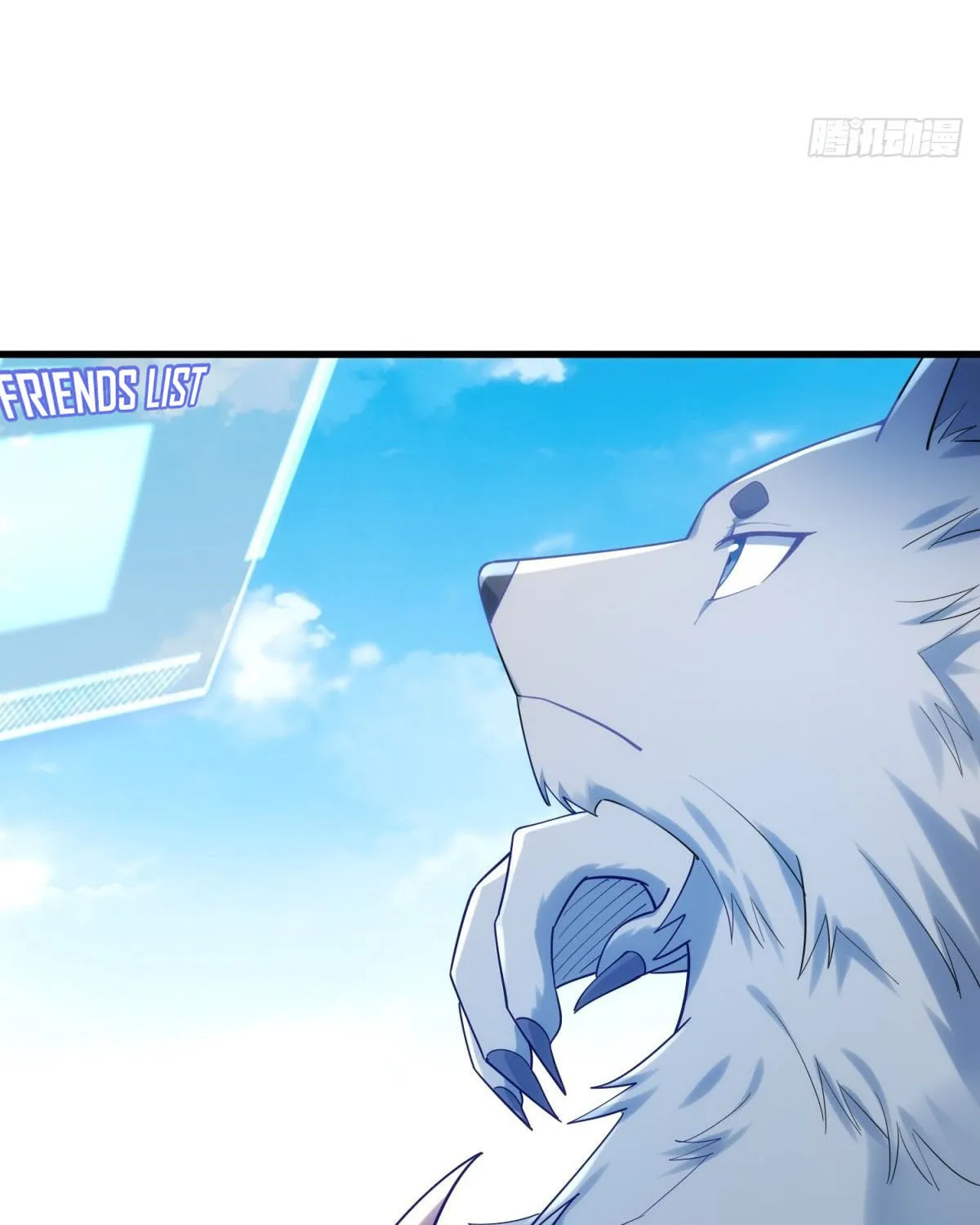 Cong Ye Guai Kaishi Shengji (Colored) Chapter 8 page 17 - 