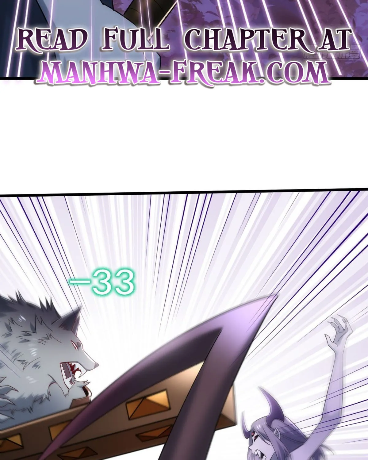 Cong Ye Guai Kaishi Shengji (Colored) Chapter 8 page 28 - 