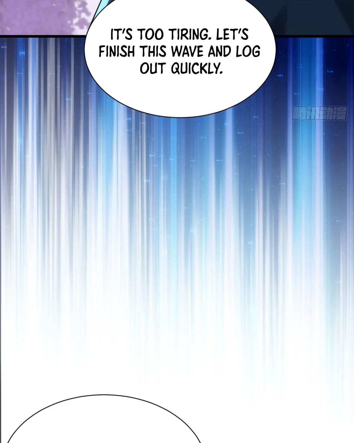 Cong Ye Guai Kaishi Shengji (Colored) Chapter 8 page 42 - 