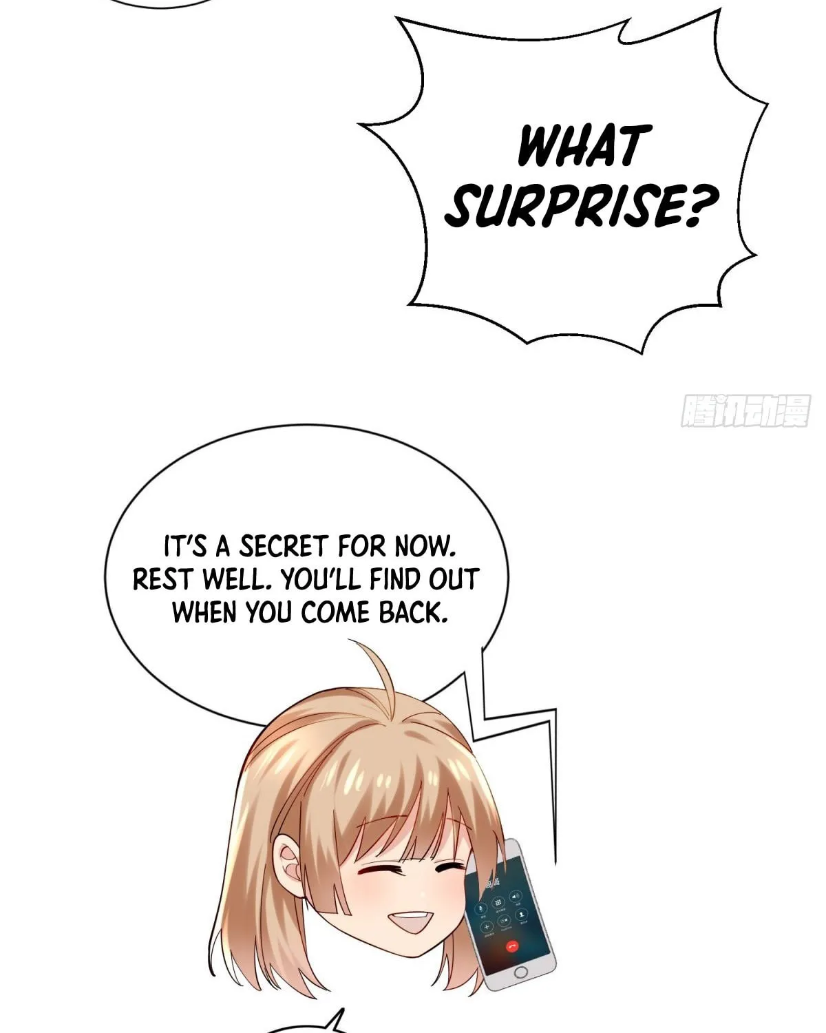 Cong Ye Guai Kaishi Shengji (Colored) Chapter 8 page 52 - 