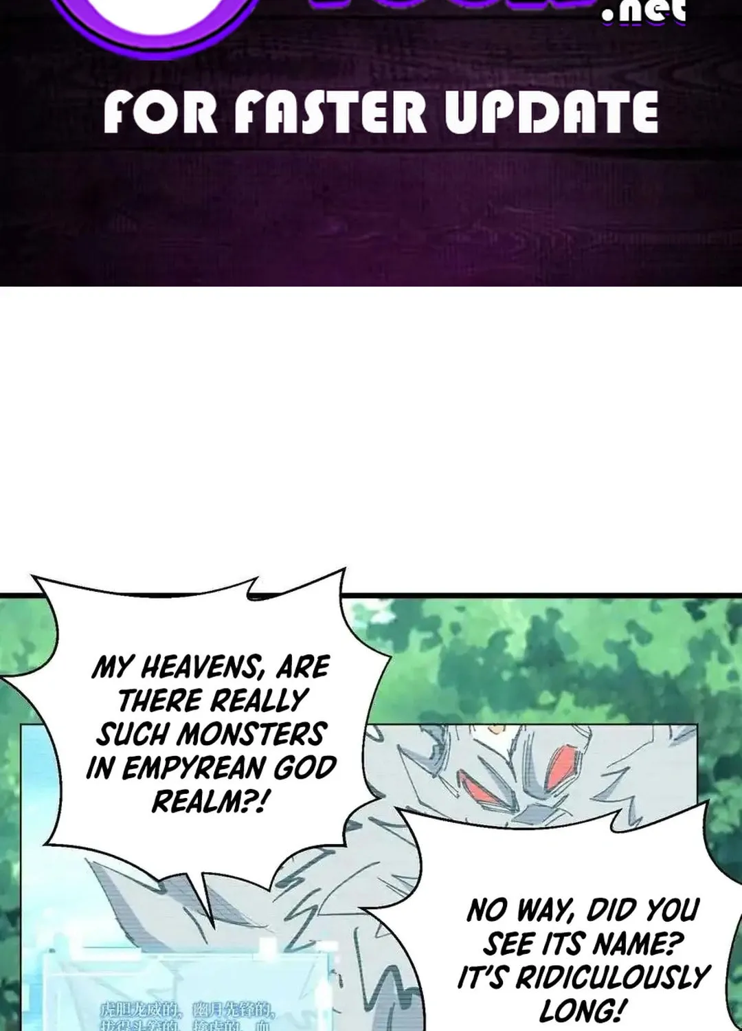 Cong Ye Guai Kaishi Shengji (Colored) Chapter 80 page 2 - 