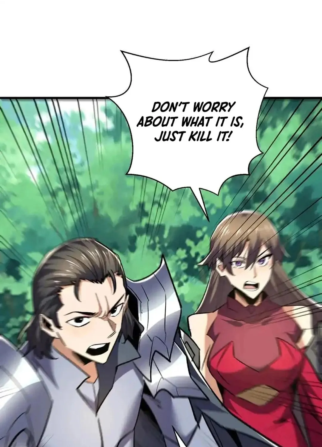 Cong Ye Guai Kaishi Shengji (Colored) Chapter 80 page 6 - 