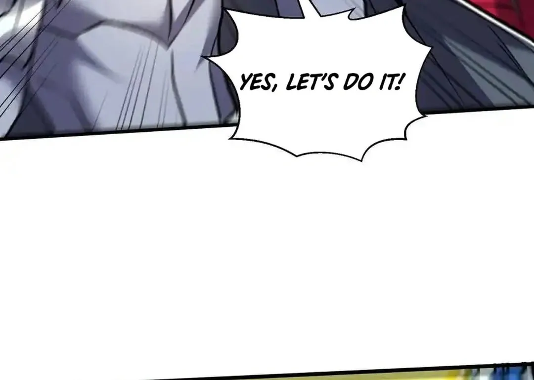 Cong Ye Guai Kaishi Shengji (Colored) Chapter 80 page 7 - 