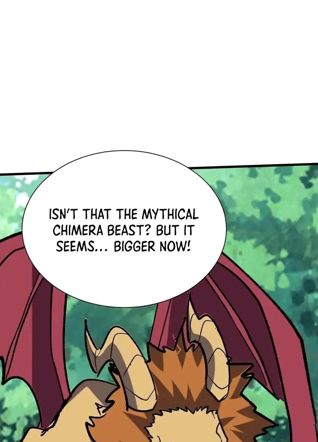 Cong Ye Guai Kaishi Shengji (Colored) Chapter 81 page 17 - 