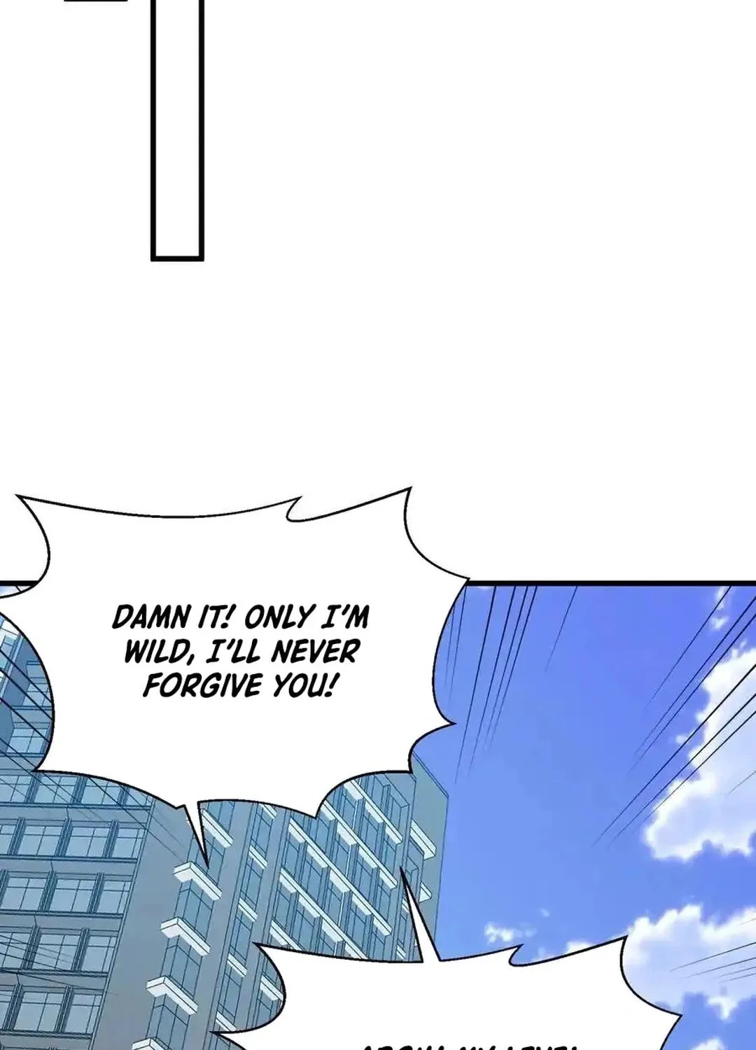 Cong Ye Guai Kaishi Shengji (Colored) Chapter 81 page 25 - 