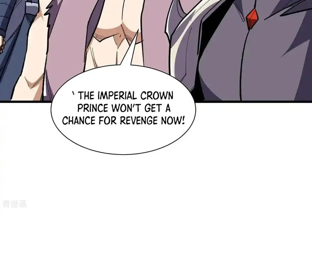 Cong Ye Guai Kaishi Shengji (Colored) Chapter 81 page 6 - 