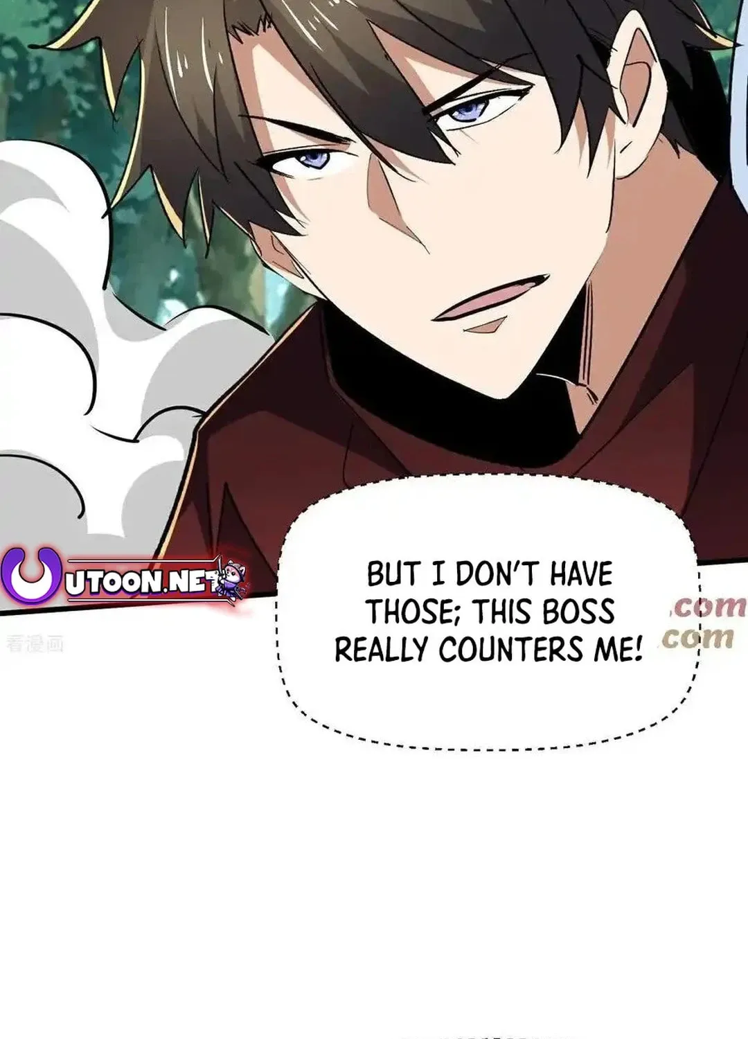 Cong Ye Guai Kaishi Shengji (Colored) Chapter 82 page 11 - 