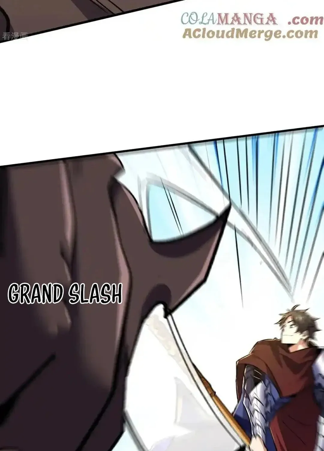Cong Ye Guai Kaishi Shengji (Colored) Chapter 82 page 9 - 
