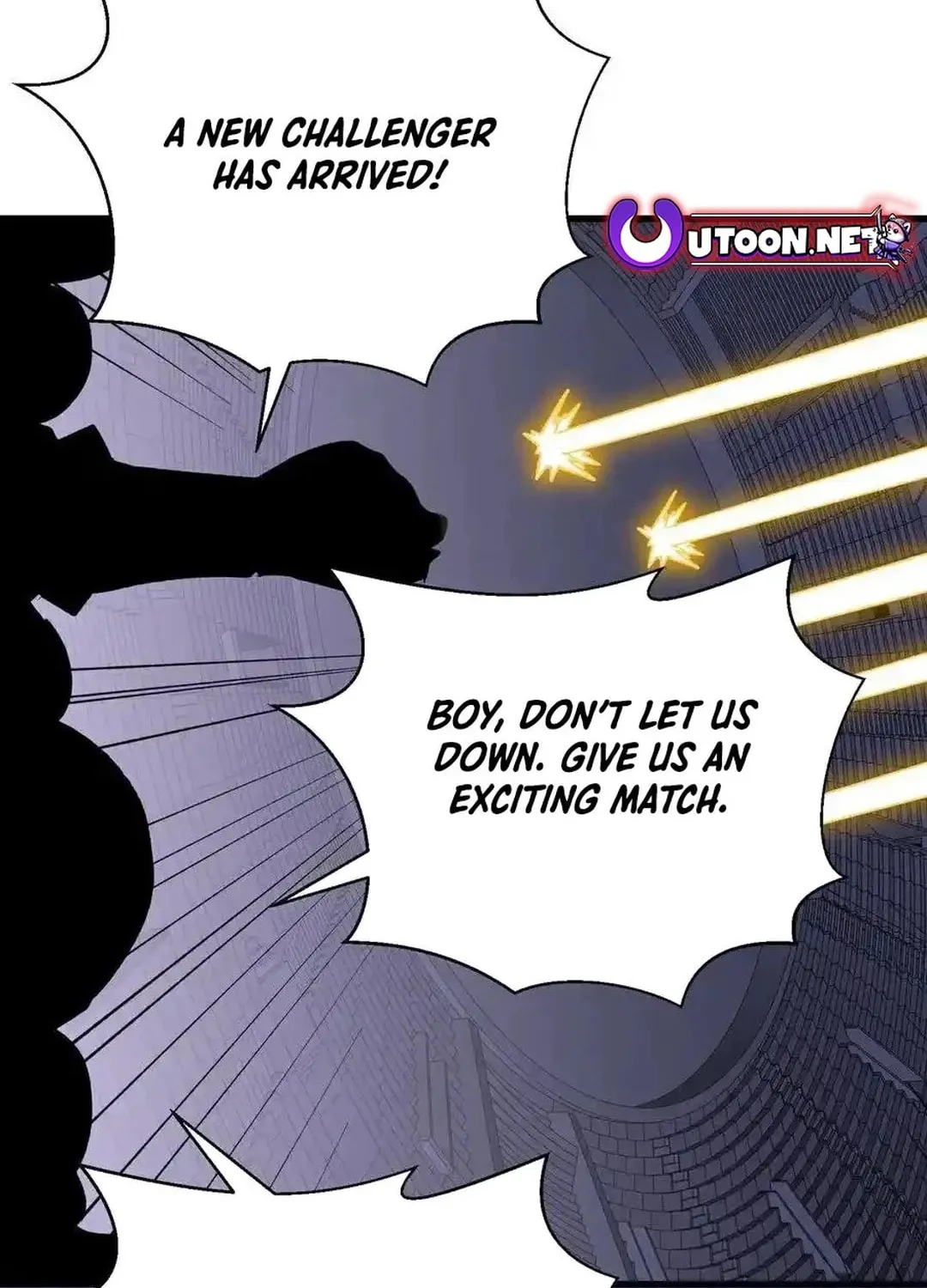 Cong Ye Guai Kaishi Shengji (Colored) Chapter 83 page 30 - 