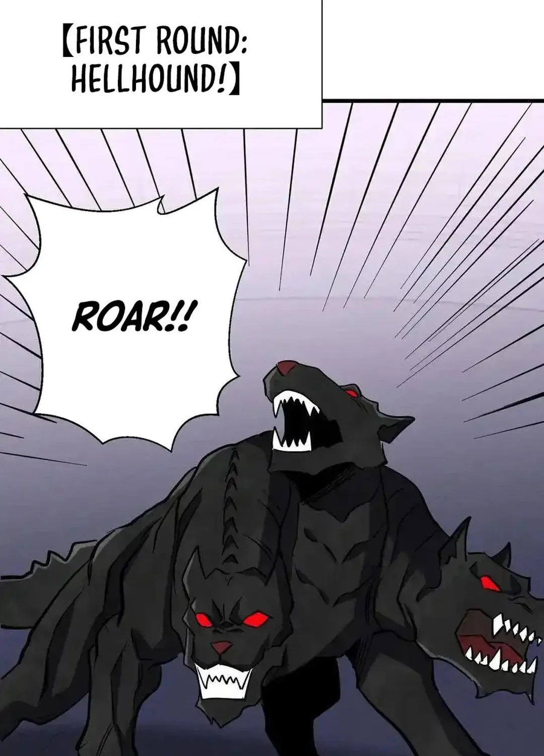 Cong Ye Guai Kaishi Shengji (Colored) Chapter 83 page 32 - 
