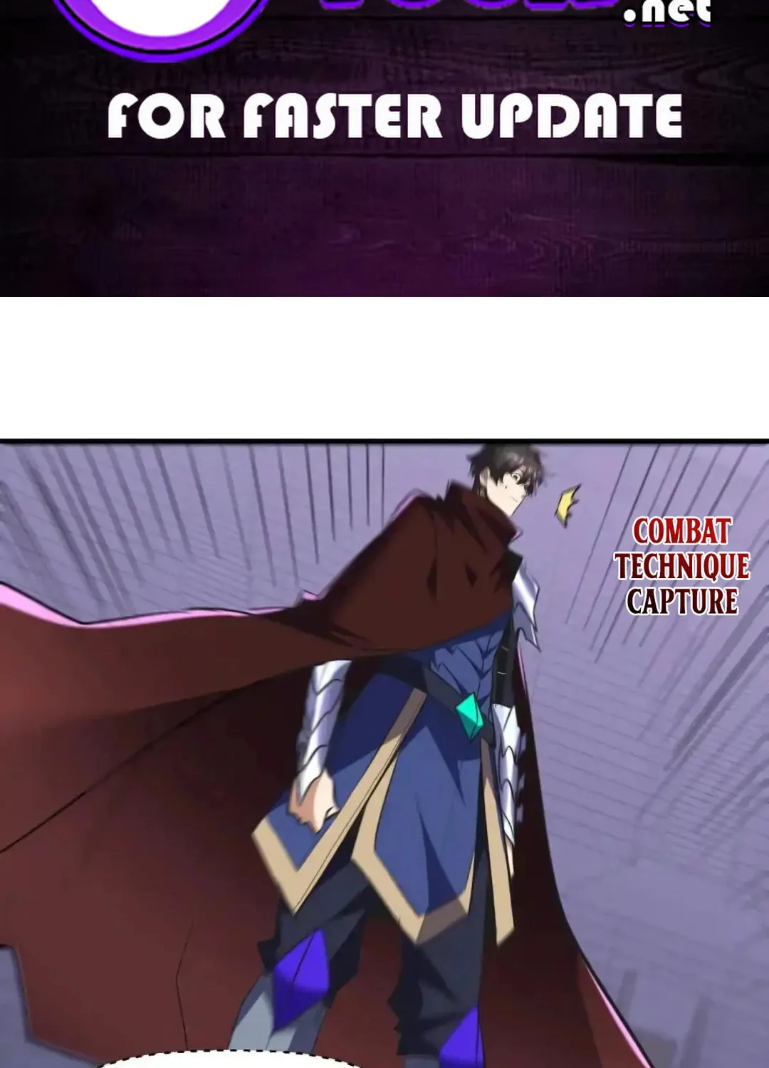 Cong Ye Guai Kaishi Shengji (Colored) Chapter 84 page 2 - 