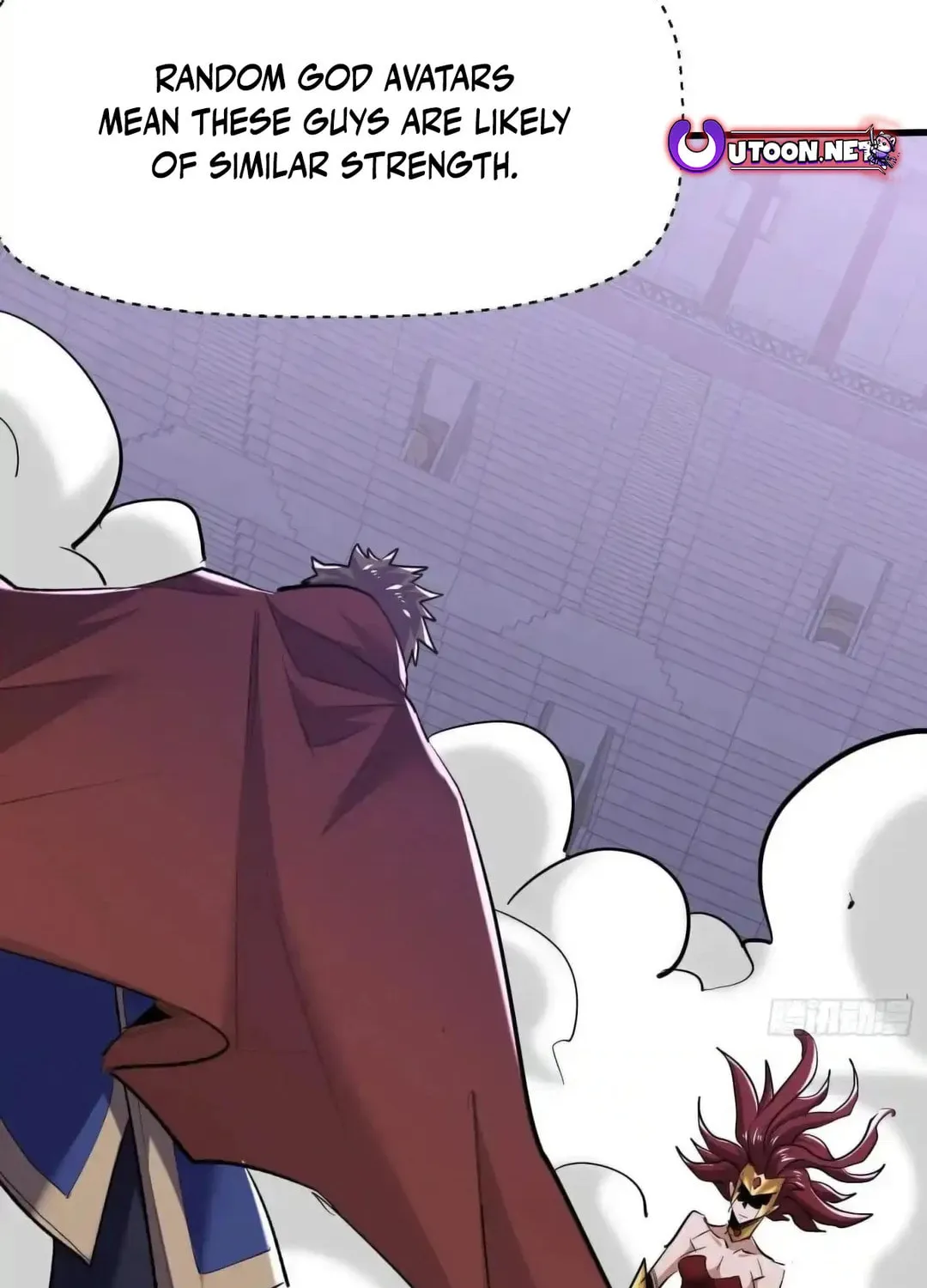 Cong Ye Guai Kaishi Shengji (Colored) Chapter 84 page 18 - 