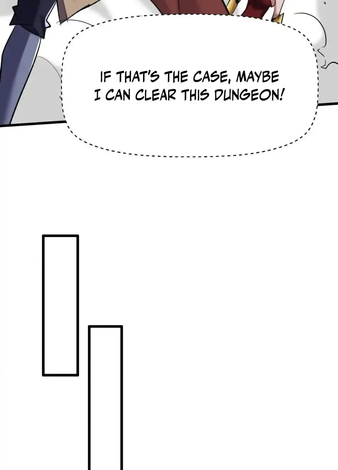 Cong Ye Guai Kaishi Shengji (Colored) Chapter 84 page 19 - 