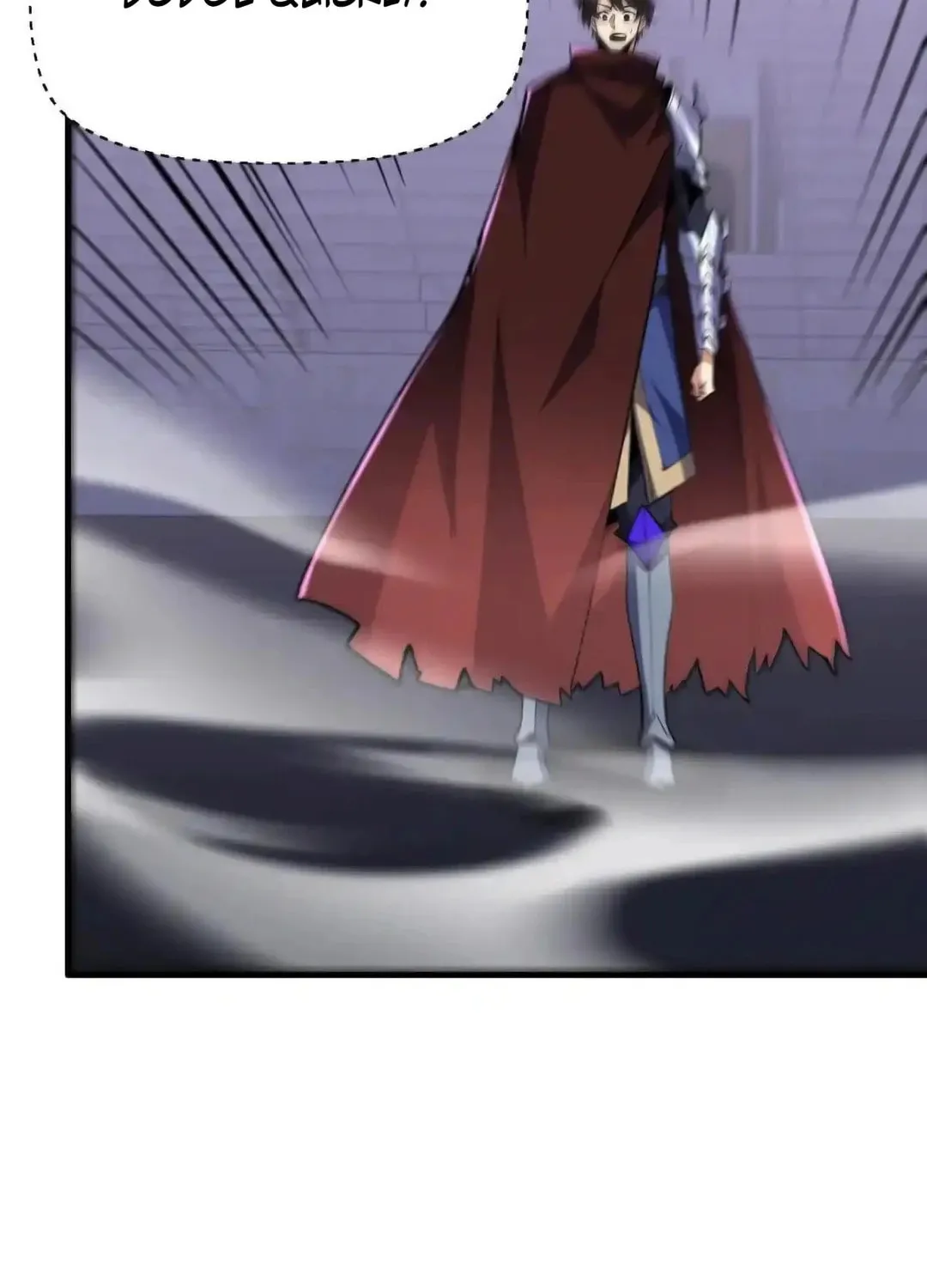 Cong Ye Guai Kaishi Shengji (Colored) Chapter 84 page 9 - 