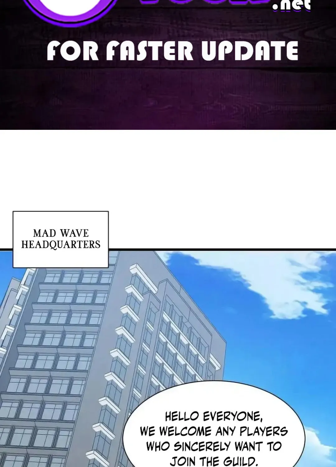 Cong Ye Guai Kaishi Shengji (Colored) Chapter 85 page 2 - 