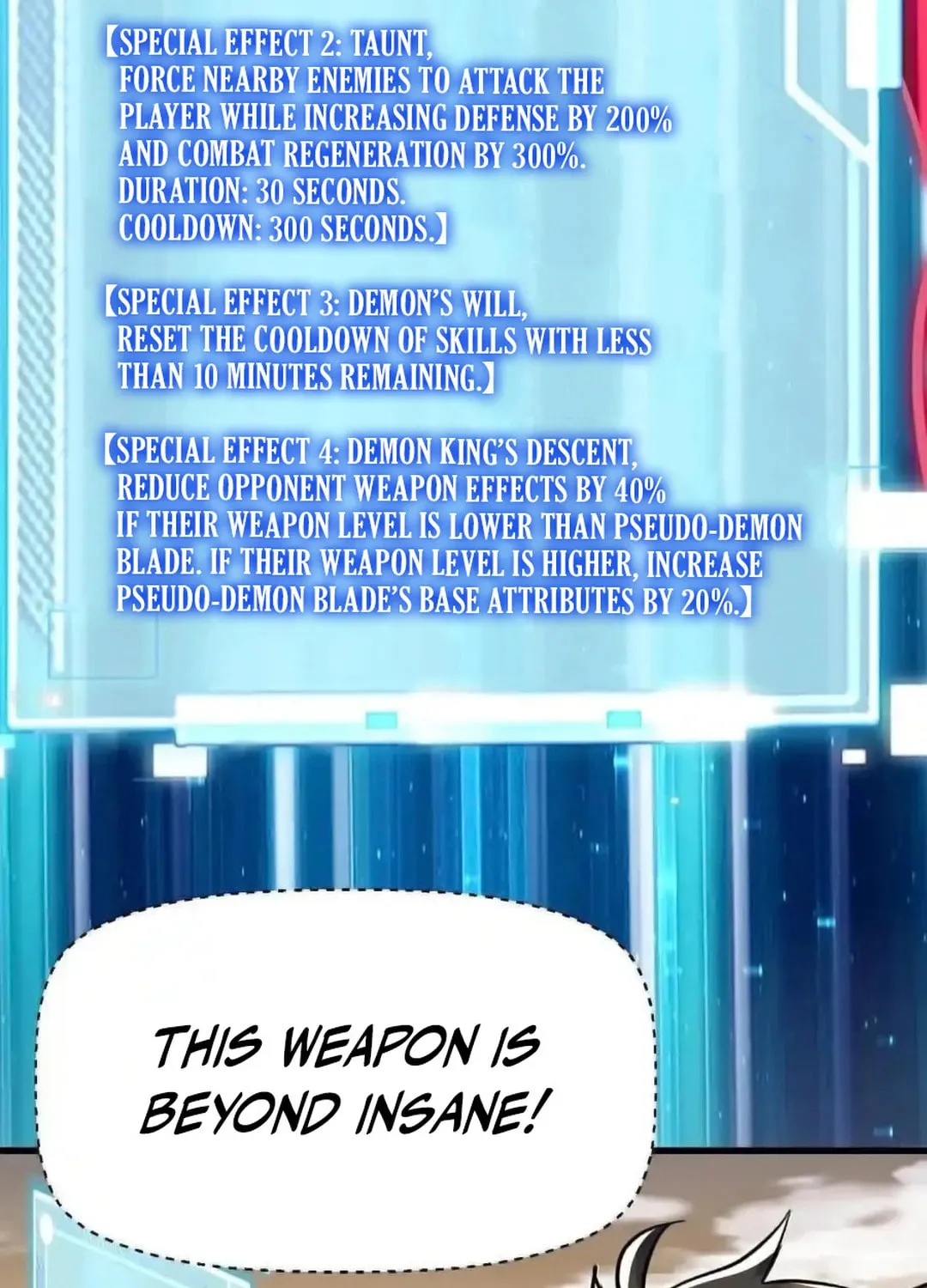Cong Ye Guai Kaishi Shengji (Colored) Chapter 85 page 27 - 