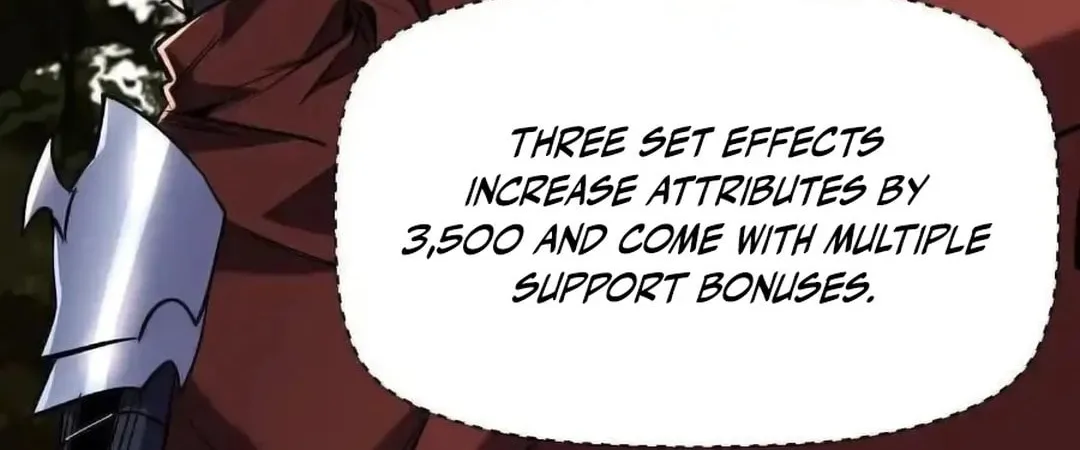 Cong Ye Guai Kaishi Shengji (Colored) Chapter 85 page 30 - 