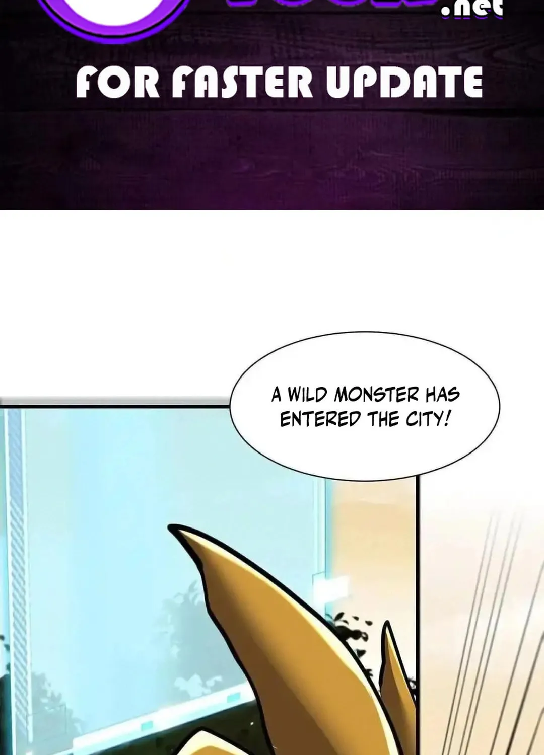 Cong Ye Guai Kaishi Shengji (Colored) Chapter 86 page 2 - 