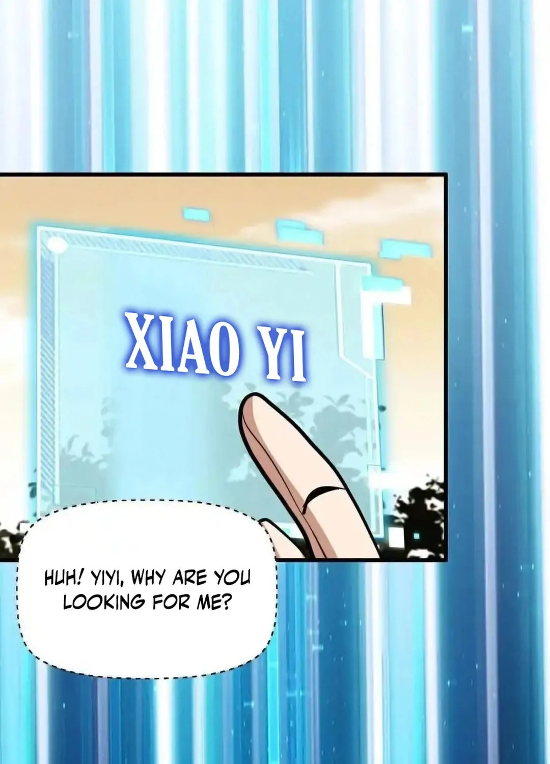 Cong Ye Guai Kaishi Shengji (Colored) Chapter 86 page 15 - 