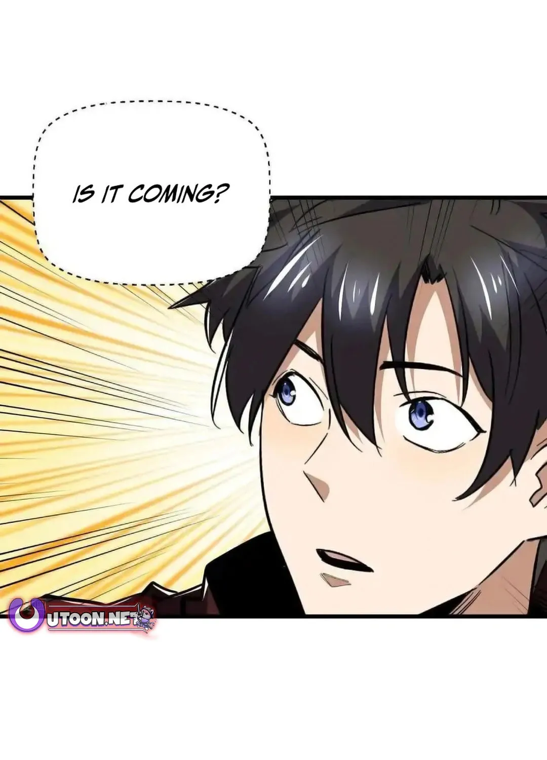 Cong Ye Guai Kaishi Shengji (Colored) Chapter 86 page 29 - 