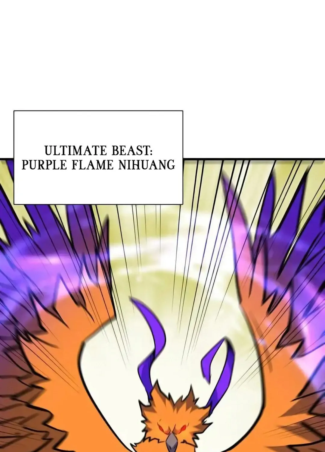 Cong Ye Guai Kaishi Shengji (Colored) Chapter 86 page 30 - 