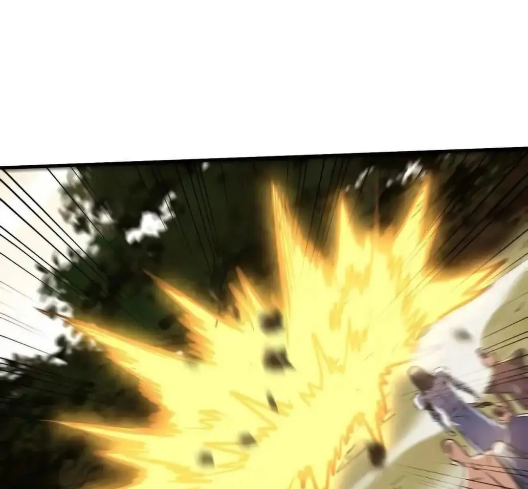 Cong Ye Guai Kaishi Shengji (Colored) Chapter 86 page 7 - 