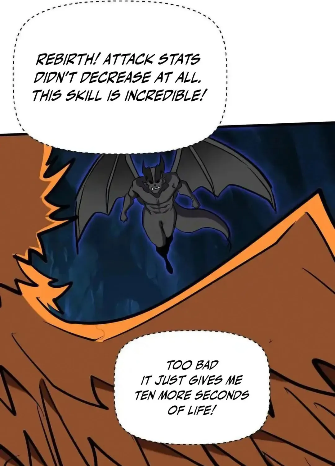 Cong Ye Guai Kaishi Shengji (Colored) Chapter 87 page 16 - 