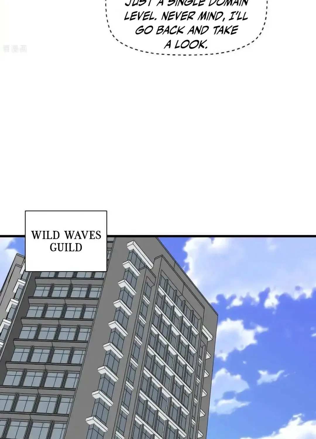 Cong Ye Guai Kaishi Shengji (Colored) Chapter 87 page 23 - 