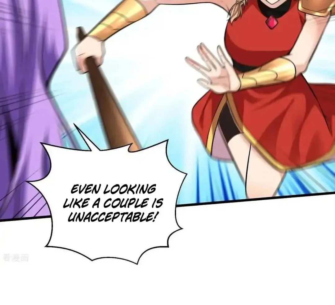 Cong Ye Guai Kaishi Shengji (Colored) Chapter 87 page 27 - 