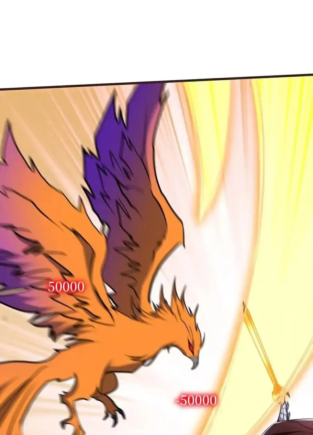 Cong Ye Guai Kaishi Shengji (Colored) Chapter 87 page 6 - 