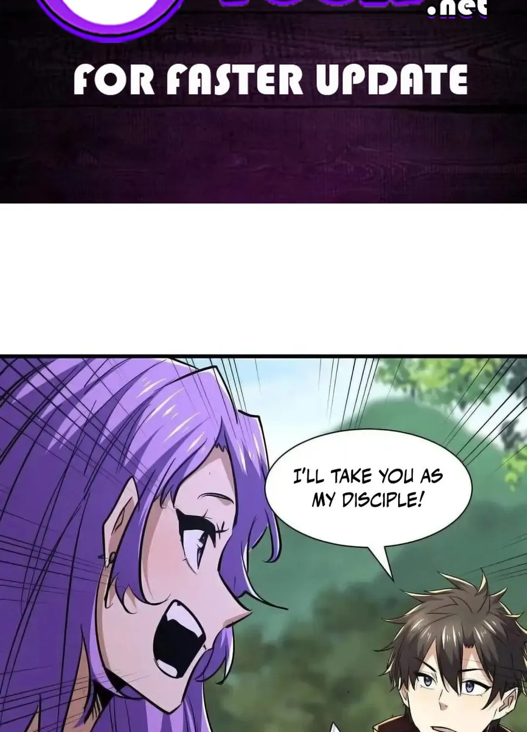 Cong Ye Guai Kaishi Shengji (Colored) Chapter 88 page 2 - 