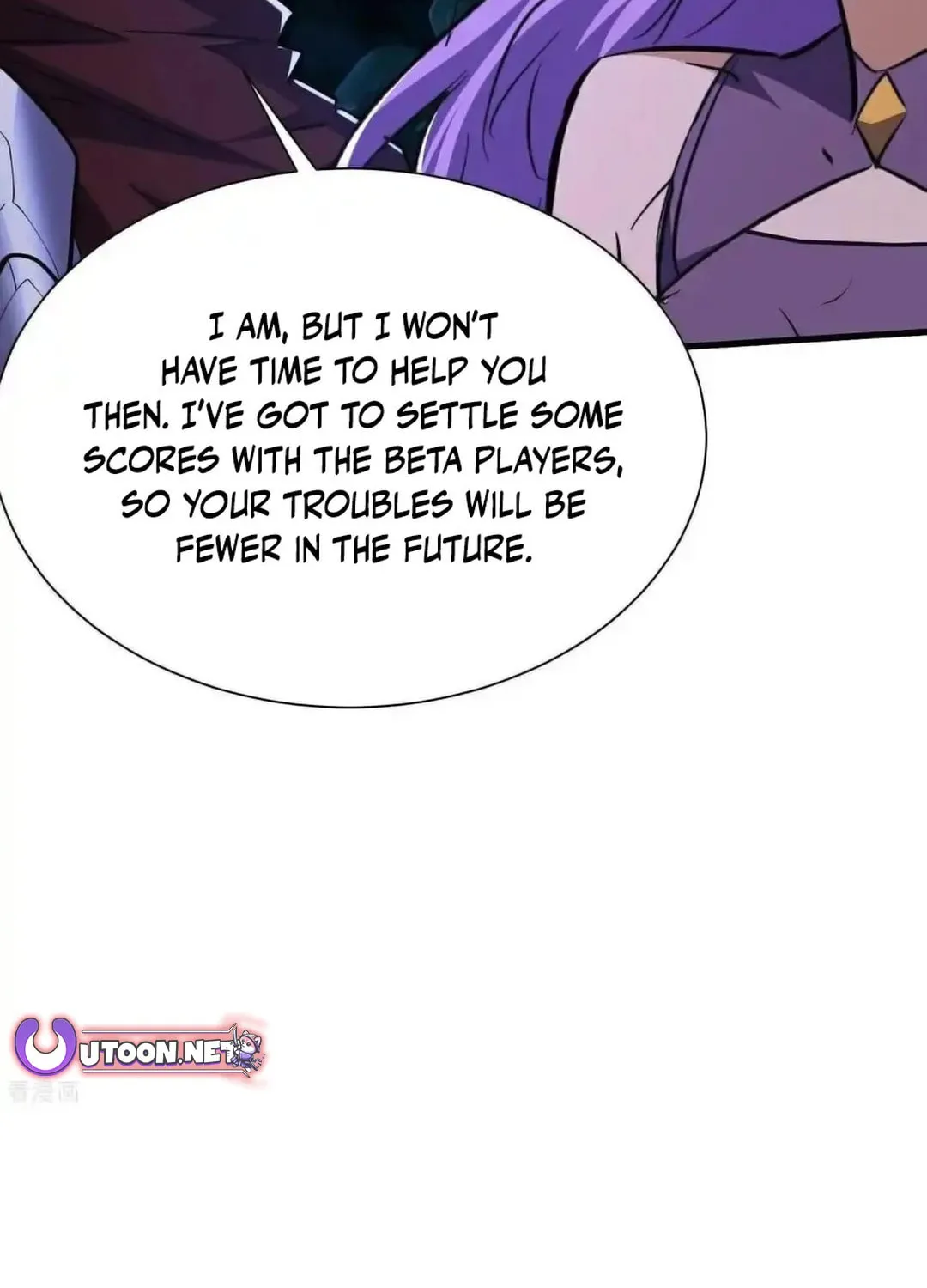 Cong Ye Guai Kaishi Shengji (Colored) Chapter 88 page 17 - 