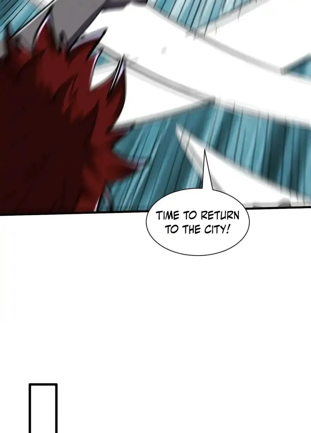 Cong Ye Guai Kaishi Shengji (Colored) Chapter 88 page 19 - 
