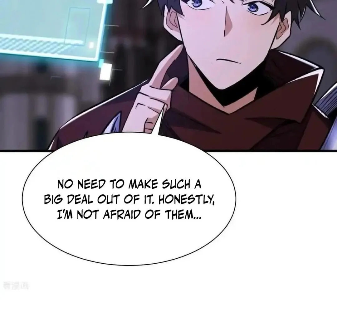 Cong Ye Guai Kaishi Shengji (Colored) Chapter 88 page 28 - 