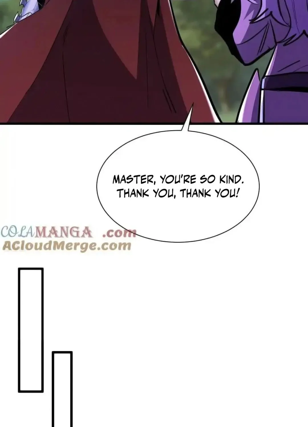 Cong Ye Guai Kaishi Shengji (Colored) Chapter 88 page 5 - 