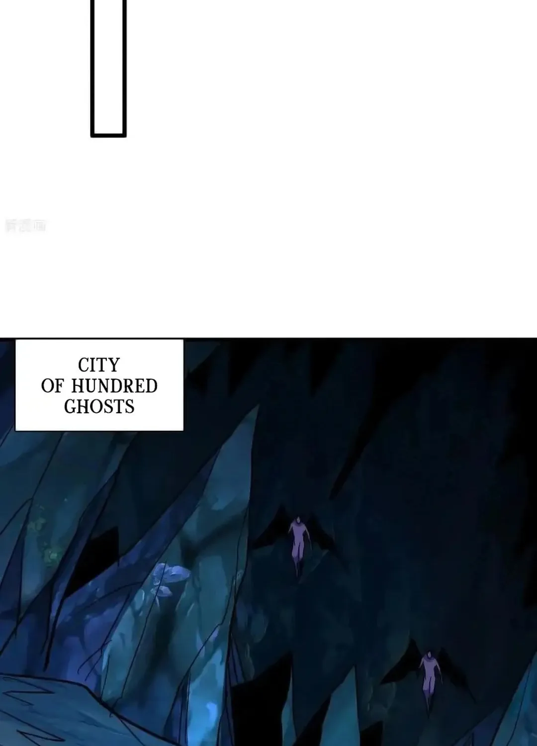 Cong Ye Guai Kaishi Shengji (Colored) Chapter 88 page 6 - 