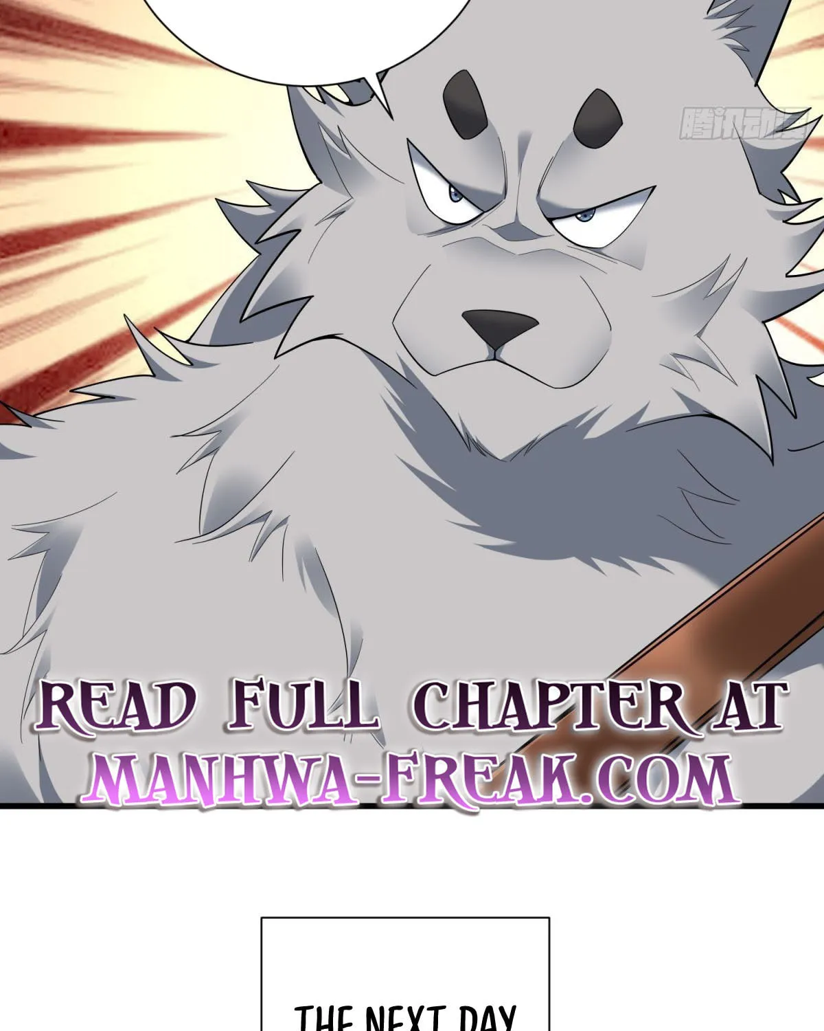 Cong Ye Guai Kaishi Shengji (Colored) Chapter 9 page 11 - 