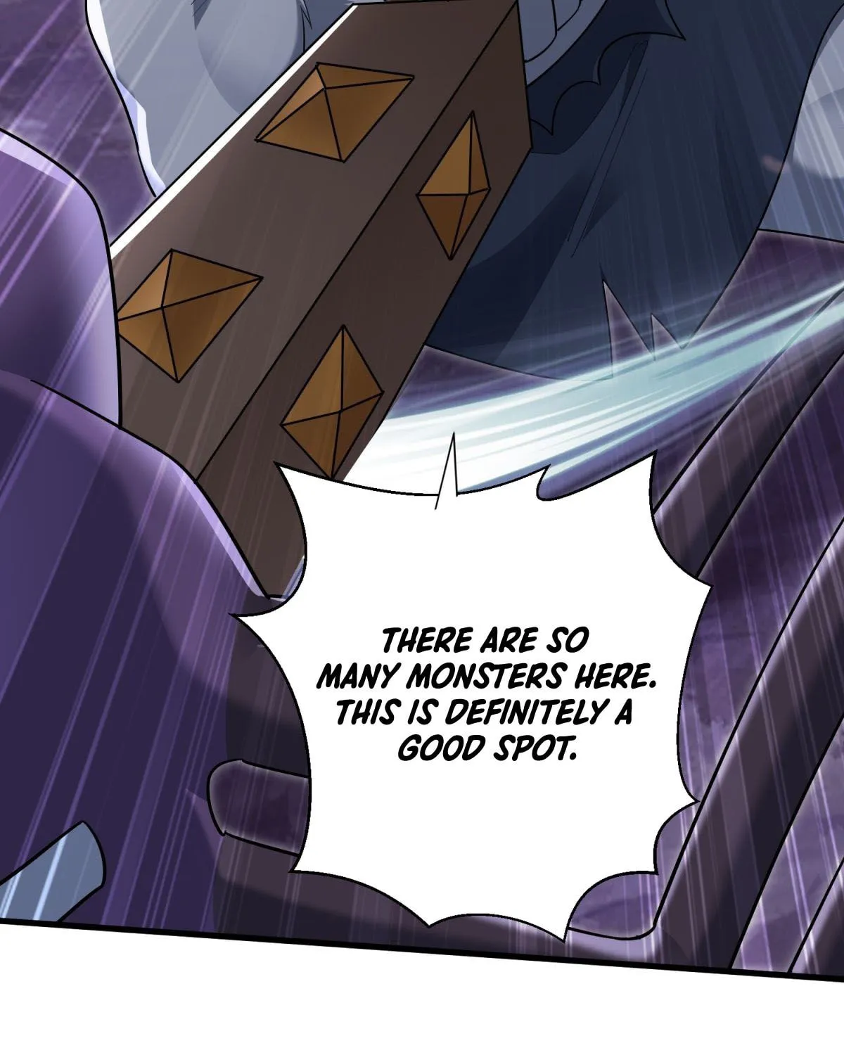 Cong Ye Guai Kaishi Shengji (Colored) Chapter 9 page 15 - 