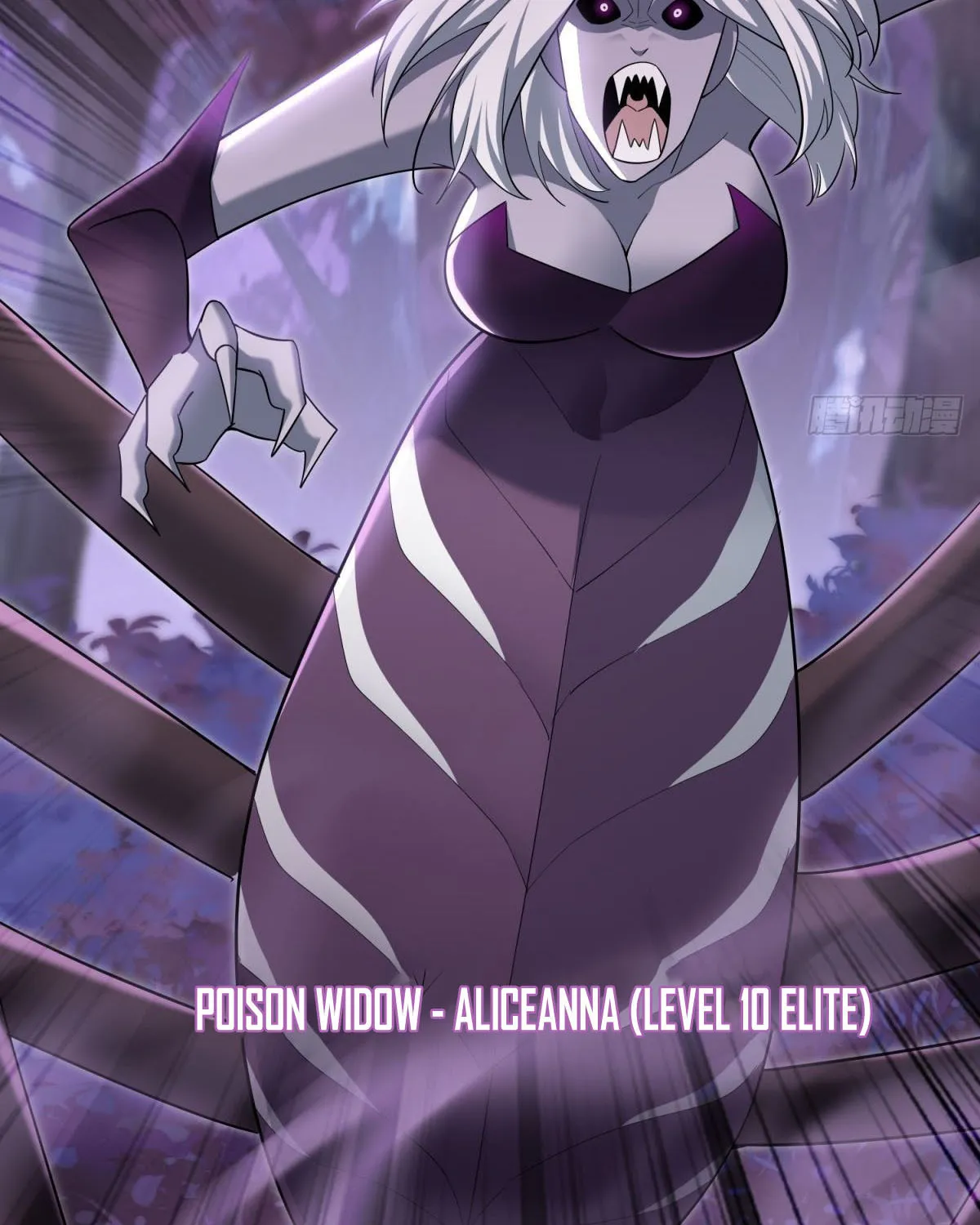 Cong Ye Guai Kaishi Shengji (Colored) Chapter 9 page 18 - 