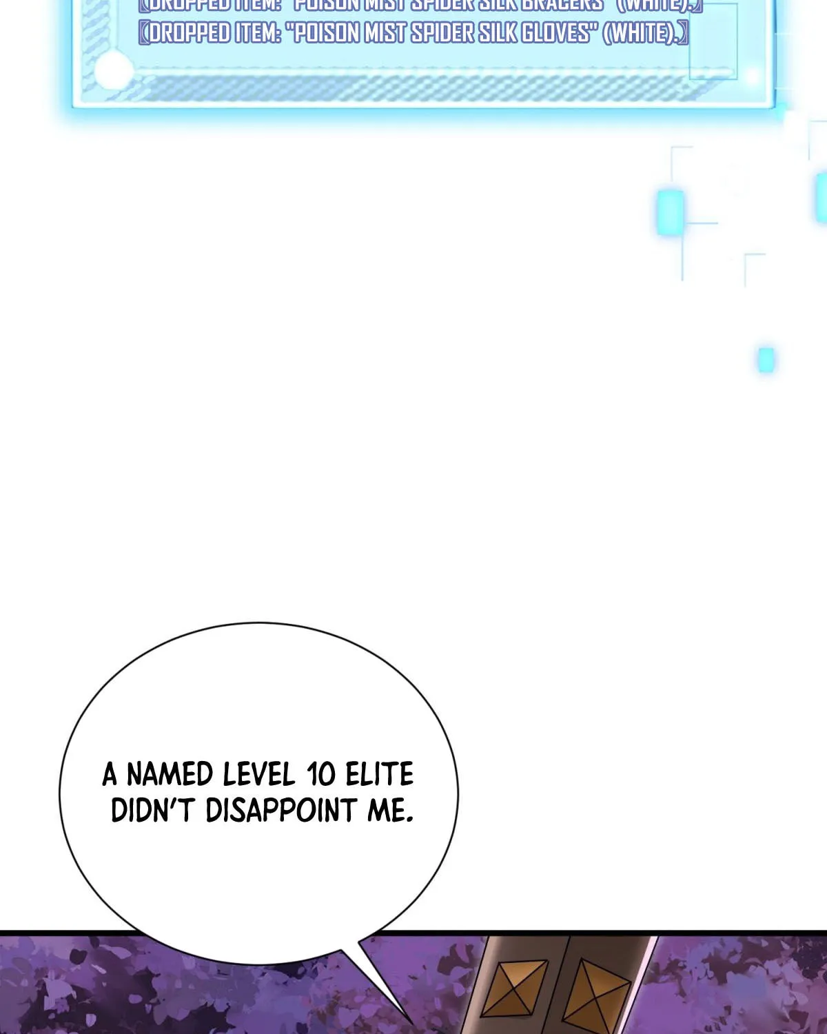 Cong Ye Guai Kaishi Shengji (Colored) Chapter 9 page 23 - 