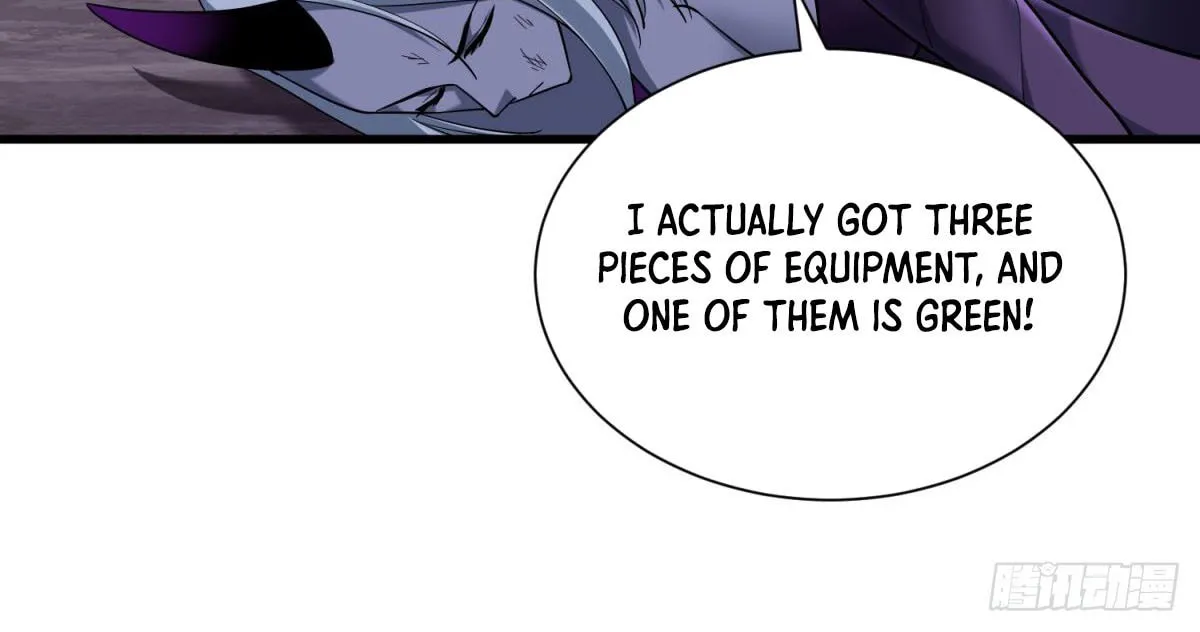 Cong Ye Guai Kaishi Shengji (Colored) Chapter 9 page 25 - 
