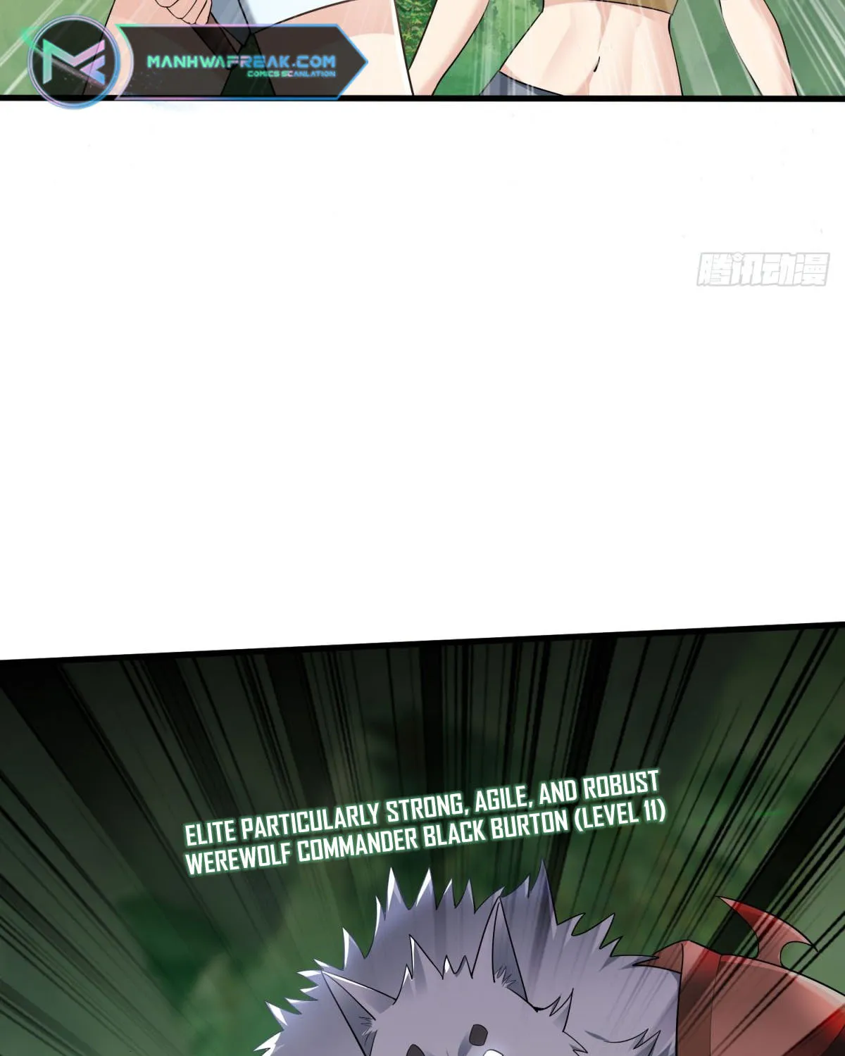 Cong Ye Guai Kaishi Shengji (Colored) Chapter 9 page 59 - 